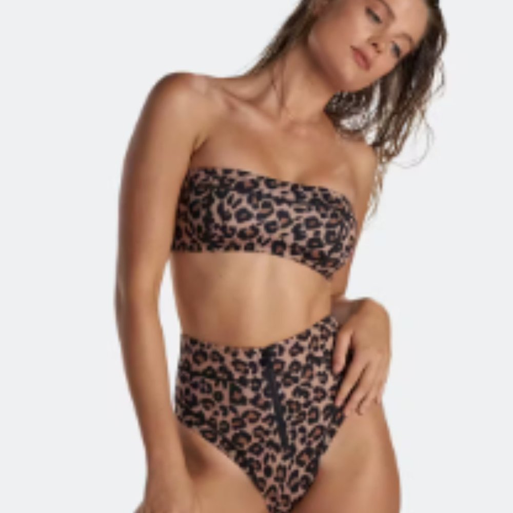 SOLD OUT - NWT - GIGI C Bikini